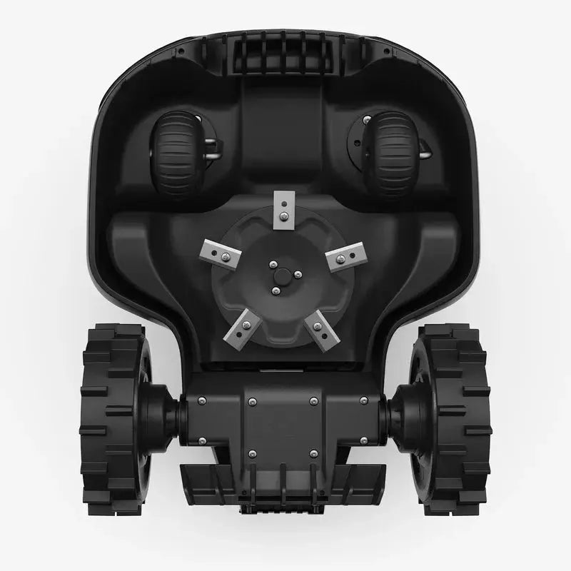 Mammotion YUKA Mini 2 1000 – Smarter Mähroboter mit intelligenter Navigation für Rasenflächen bis 1.000 m²