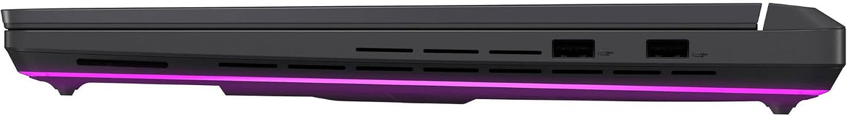 ASUS ROG Strix G16 2025 Gaming Laptop 16 Zoll FHD+ 165Hz Intel Core i7 14650HX RTX 5060 16GB DDR5 1TB SSD Wi-Fi 7 Windows 11
