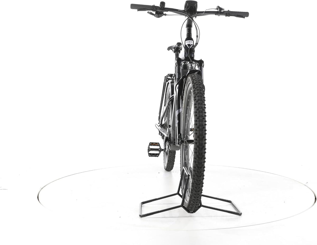 Conway E-Bike Cairon C 2.0 Trekking 29 Zoll Herren Elektrofahrrad Bosch 625 Wh Schwarz