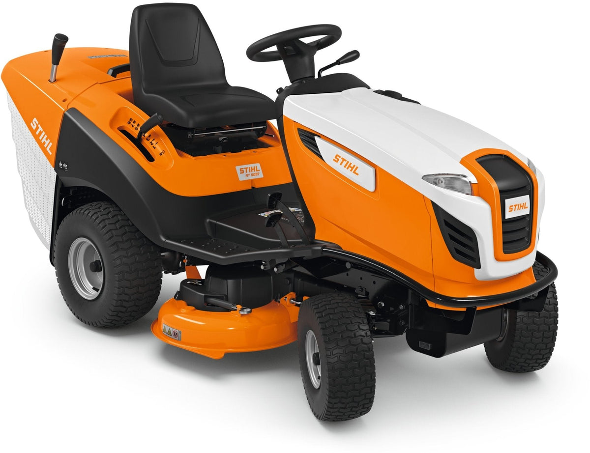 STIHL Aufsitzmäher RT 5097