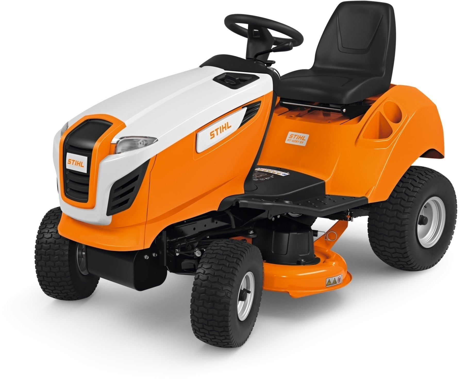 STIHL Rasentraktor RT 4097 SX