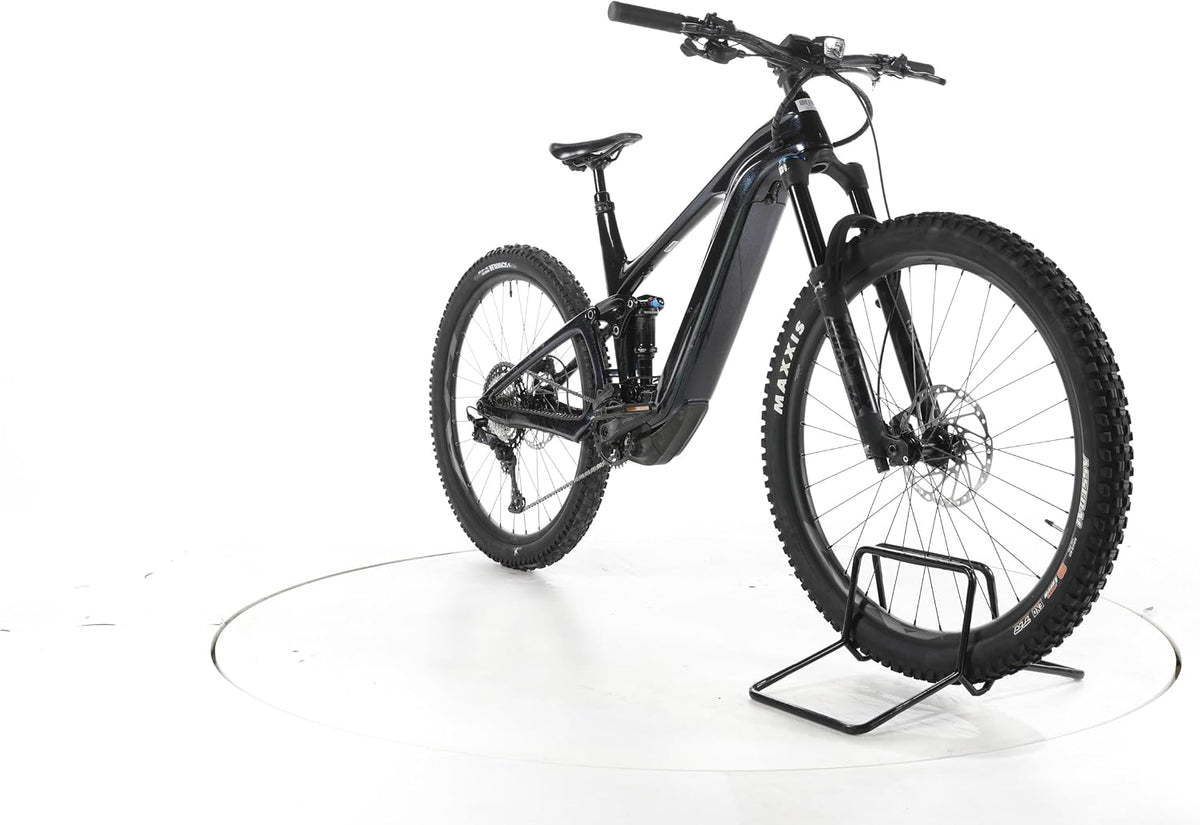 GiANT Trance X E+ 2 E-Bike Fully 29 Zoll 250 W 625 Wh Schwarz