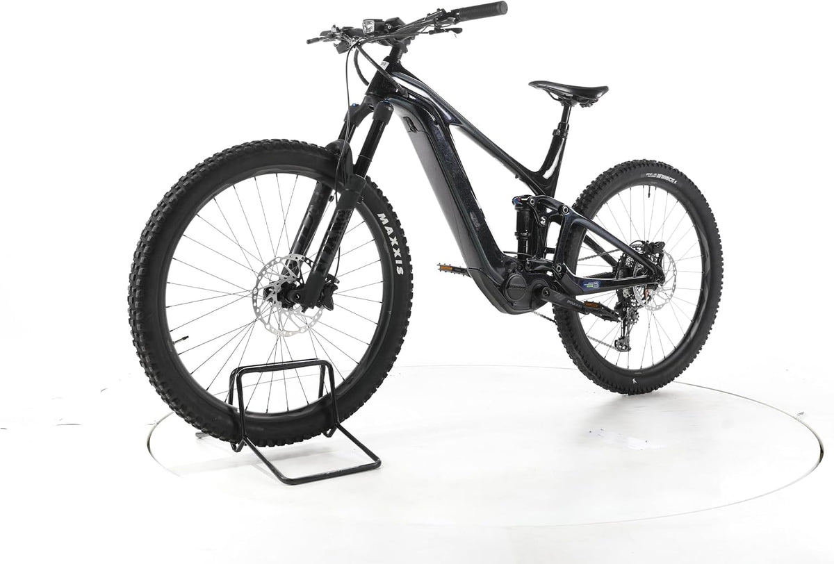 GiANT Trance X E+ 2 E-Bike Fully 29 Zoll 250 W 625 Wh Schwarz