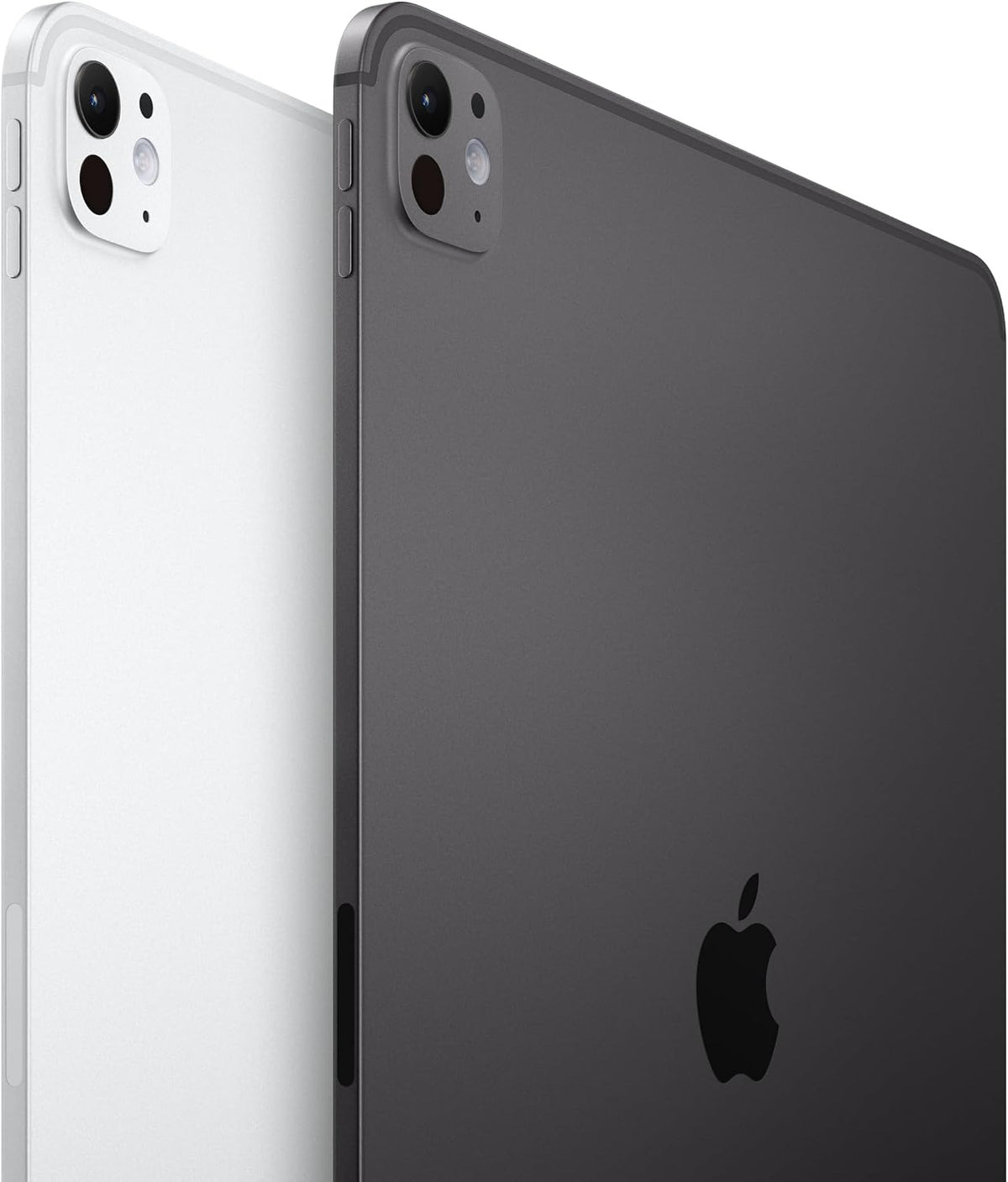 Apple iPad Pro M5 1 TB 11" Ultra Retina XDR Display Silber