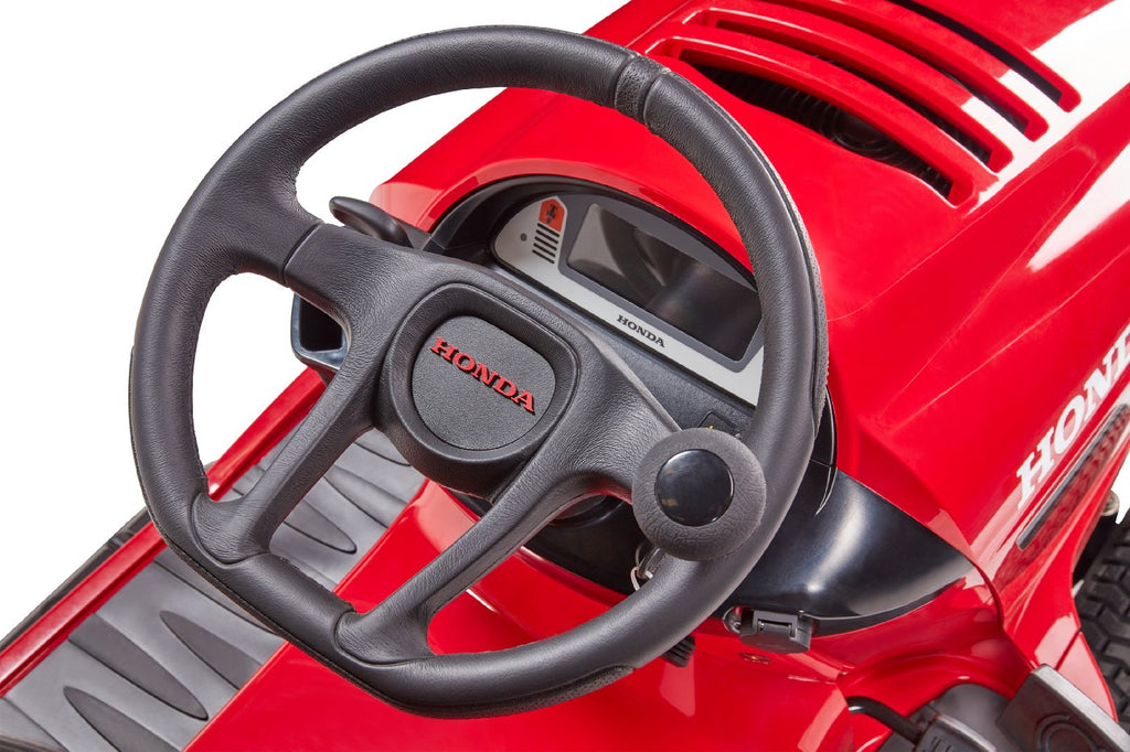 Honda Rasentraktor HF 2625 HM