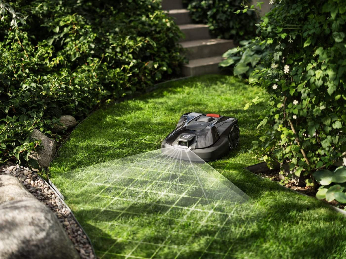 Husqvarna Automower 312V