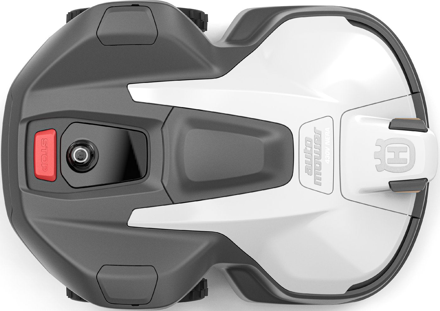 Husqvarna Automower 430V NERA mit Garage