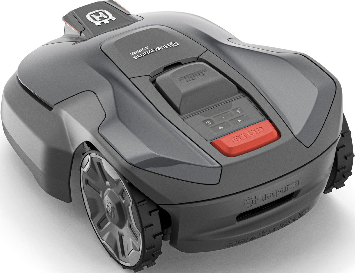 Husqvarna Automower Aspire R6V