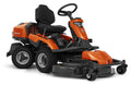 Husqvarna Profi Allrad-Frontmäher R 316TX AWD - Grundgerät ohne Mähwerk