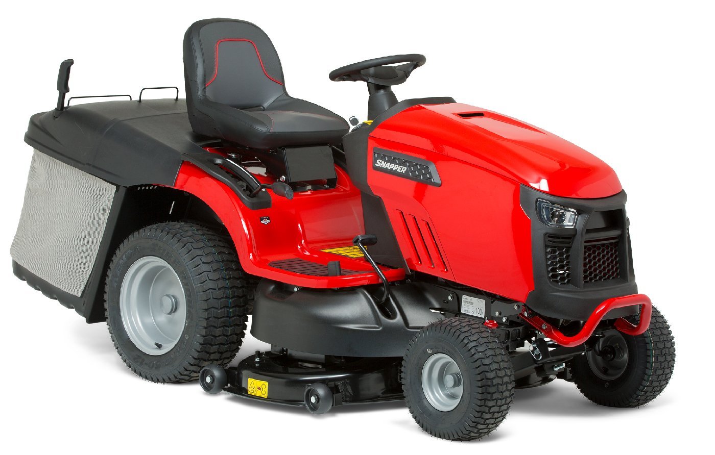 Snapper Rasentraktor RPX 360