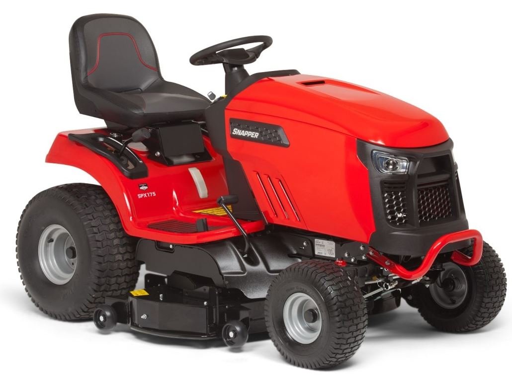 Snapper Rasentraktor SPX 175