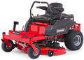 Snapper Null-Wendekreis Mäher ZTX 350