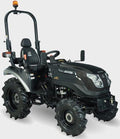Solis Kompakttraktor 26 9+9 PANTHER Grundmaschine ohne Bereifung