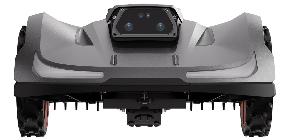 Sunseeker kabelloser Mähroboter X7 Plus GEN 2