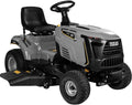 Texas Rasentraktor mit Seitenauswurf Premium TTS108