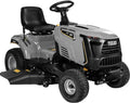 Texas Rasentraktor mit Seitenauswurf Premium TTS98