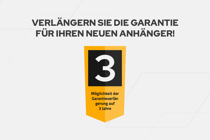 Führerschein B Anhänger GARDEN TRAILER 230 KIPP mit Stützrad, zusätzlichen Bordwänden, Hochplane und Hochspriegel H800-Neu